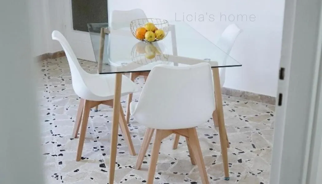 Licia'S Home Palermo